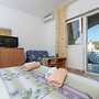 Beautiful Double Bed Room With Balcony and Sea View