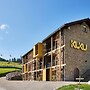 KUKU Berghotel