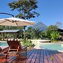 Arenal Glamping