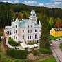 Hotel Château Cihelny