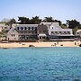 Logis Hôtel Saint-Guirec et de la Plage