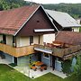 Apartment Zupančič