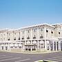 Hilton Garden Inn St. Augustine Historic District