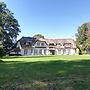Villa Monceau