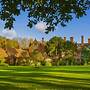 Breathtaking Elizabethan Manor House
