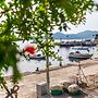 Apartment Bigovo Veljic-traste