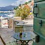 Apartment Bigovo Veljic-traste