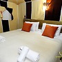 Room-luxury Desert Camp in Merzouga