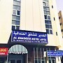 AL GHADEER HOTEL APARTMENT
