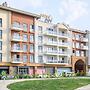 NEW INN Hotel Cadde 54 Mall