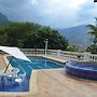 Hotel campestre