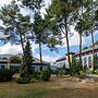 4 Pory Roku Resort Sauna & Spa