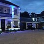 Sussex Lodge Hotel