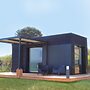 Eco-lodges Lodges in Move - Domaine de Brau