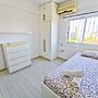 Sun Kissed Apartment