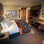 Clayton Hotel Glasgow