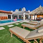 New! Ocean View With Rooftop Terrace in Malmok!