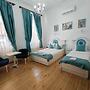 BÜYÜKADA MAVİ PALAS HOTEL