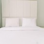 Comfort And Nice 2Br At Asatti Apartment