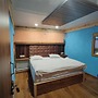 Goroomgo Payal Mall Road Nainital