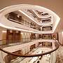 Hayat Al Riyadh Washam Hotel