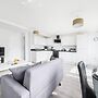 Livestay - Modern 1 Bed