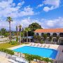 Burc Hotel