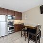 Beautiful Beachfront Resort Condo
