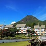 Amartahills Hotel & Resort