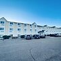 Welcome Inn & Suites