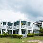 Blue Lotus Villa