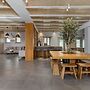 Salvia Areopolis All-Suite Hotel