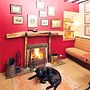 The Red Lion