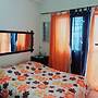 Room in Guest Room - Nadia Hostel With Lounge Terrace