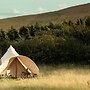 Become Wild, Edale