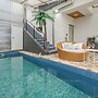 Chungnam Cheongyang Kongmaea Poolvilla