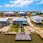 Blue Bayou - 1912 Cadillac 4 Bedroom Home by RedAwning