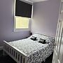 Spacious 1-bed Apartment in the Heart of Herne Bay