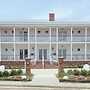 Oyster Bay Boutique Hotel