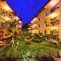 Sea Breeze Sarovar Portico Varca Goa