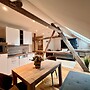 Chalet & Apart Fichtelberger - Blick