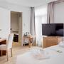 Best Western Plus Le Picardy Hotel & Spa