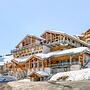 Residence Les Portes du Grand Massif – Flaine