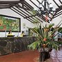 Hotel Campestre Café Café