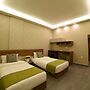 Via Verde hotel