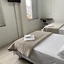 City Hotel Tapera
