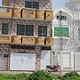 Gujar Khan - 3 Bed Apartment - Sleeps 6 - Parking