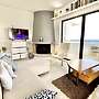Nice Seafront Flat - Beach Port Athens Airport