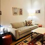 Cozy One-bedroom Apartment in the Central Sarajevo