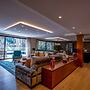 Luxury Apartment With Private Jacuzzi
